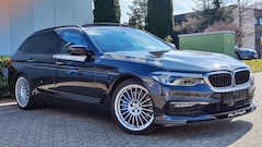 Alpina B5 ALPINA B5 4.4 Bi-Turbo Touring VOLLAUSSTATTUNG*