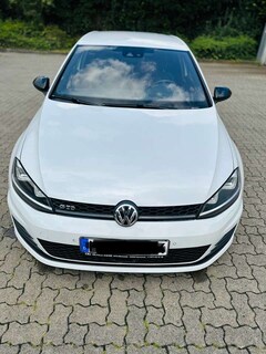 Bild des Angebotes VW Golf GTD GTD BMT