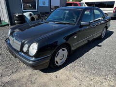 Bild des Angebotes Mercedes-Benz E 280 Limousine