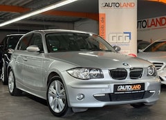 BMW 130 i*2.HAND*NUR 104TKM*AUTOMATIK*PDC*KLIMA*