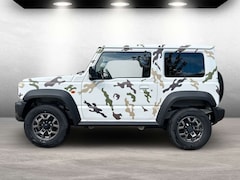 Bild des Angebotes Suzuki Jimny 1.5 Comf.Plus,+WR +AZV sofort