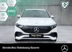 Bild des Angebotes Mercedes-Benz EQA 250 AMG+ADVANCED+KAMERA+SPUR