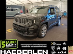 Bild des Angebotes Jeep Renegade 1.5 MultiAir FWD Longitude 2xKlima+LM