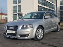 Bild des Angebotes Audi A3 Sportback 2.0 TDI Ambition,Automatik, Sitzhzg