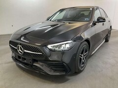 Bild des Angebotes Mercedes-Benz C 220 d LIMOUSINE AMG-LINE SCHIEBEDACH NIGHT DAB
