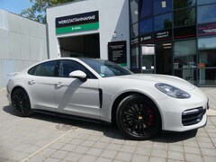 Bild des Angebotes Porsche Panamera GTS 4.0 V8 Turbo PDLS+/CHRONO/STHZ/PANO