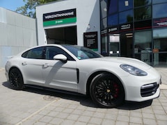 Bild des Angebotes Porsche Panamera GTS 4.0 V8 Turbo PDLS+/CHRONO/STHZ/PANO