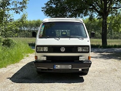 Bild des Angebotes VW T3 California (ATM, H-Kennzeichen)