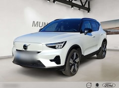 Bild des Angebotes Volvo XC40 Plus Pure Electric NAVI ACC AHK Klimaaut SHZ LRH