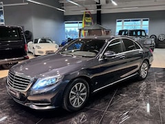 Bild des Angebotes Mercedes-Benz S 350 d 4M Keyless Soft Kamera LED Tempo 360° AHK