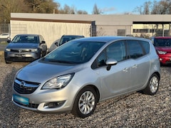 Bild des Angebotes Opel Meriva B Active Aut. Kamera Winterpaket