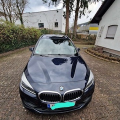 Bild des Angebotes BMW 218 218 i Advantage