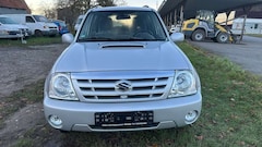 Bild des Angebotes Suzuki Grand Vitara Diesel  5-Türer XL-7 Sitze 2.0**HU/AU 07.2027**