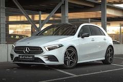 Bild des Angebotes Mercedes-Benz A 220 d*AMG-Line*PANO*KAM*MBUX PRO*U-FREI!