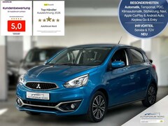 Bild des Angebotes Mitsubishi Space Star Top *AUTOMATIK*SERVICE+TÜV NEU*