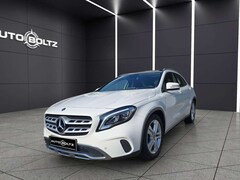 Bild des Angebotes Mercedes-Benz GLA 180 Urban Pano Busin. LED-HP Navi
