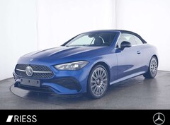 Bild des Angebotes Mercedes-Benz CLE 450 4M Cab AMG Sport Night Distr AHK HUD W-Paket