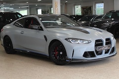 Bild des Angebotes BMW M4 Coupe CSL /KERAMIK/VOLLSCHALENSITZE"CARBON"