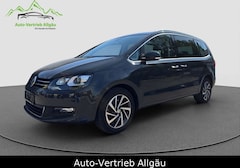 Bild des Angebotes VW Sharan Sound BMT, Kamera,SHZ,ACC,Temp, 7-Sitzer