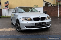 Bild des Angebotes BMW 123 123d Aut.*Xenon*PDC*AUX*SHZ*Schiebedach*SRA*