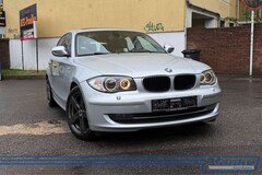 Bild des Angebotes BMW 123 123d Aut.*Xenon*PDC*AUX*SHZ*Schiebedach*SRA*