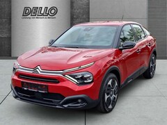 Bild des Angebotes Citroen C4 Feel PureTech 100 1.2 AHK-abnehmbar LED 2-Zonen-Kl