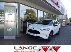 Bild des Angebotes Honda ZR-V EU6d 2.0 e HEV Advance HUD El. Panodach Navi Leder