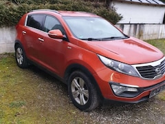 Bild des Angebotes Kia Sportage 2.0 CRDi 4WD Attract