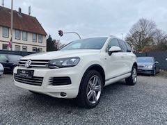 Bild des Angebotes VW Touareg V6 TDI BMT IndividualPanoDynaudio360