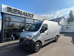 Bild des Angebotes Renault Master L1H2 HKa 3,5t inkl. Full-Service 04/27