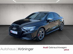 Bild des Angebotes Audi S3 Lim. 2.0 TFSI quattro Sport Navi Sound LED