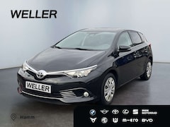 Bild des Angebotes Toyota Auris 1.2 Turbo Edition-S *Kamera*SHZ*Spurhalte*