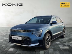 Bild des Angebotes Kia Niro Spirit