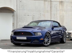 Bild des Angebotes Ford Mustang 5.0 GT V8*Schalter*Geiger*KW*