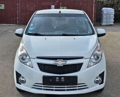 Bild des Angebotes Chevrolet Spark 1.0 LS TÜV bis 10.2027