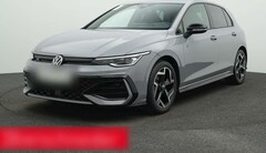 Bild des Angebotes VW Golf 8 2.0 TDI DSG R-Line Black Style AHK NAVI