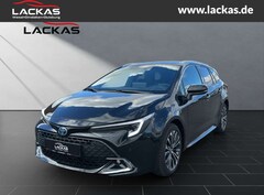 Bild des Angebotes Toyota Corolla Touring Sports Hybrid Team D 1.8 Navi Soundsystem