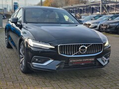 Bild des Angebotes Volvo S60 Inscription/Leder/Navi/AHK/Pano/Garantie/2.H