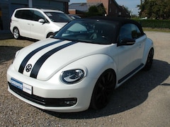 Bild des Angebotes VW Beetle Cabriolet Sport