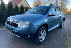 Bild des Angebotes Dacia Duster 1.6 16V 4x2 Ambiance