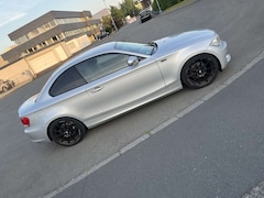 Bild des Angebotes BMW 118 d Coupe Edition Sport