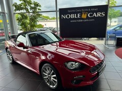 Bild des Angebotes Fiat 124 Spider Lusso BOSE ALU NAVI