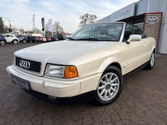 Bild des Angebotes Audi Cabriolet **GEPFLEGT**