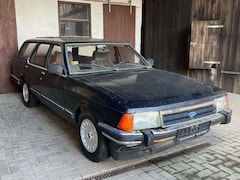 Bild des Angebotes Ford Granada 2.8 i V6 Ghia Turnier *Klima - SSD- 5.Gang*