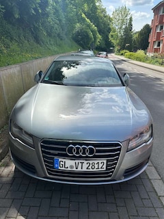 Bild des Angebotes Audi A7 A7 3.0 TFSI quattro S tronic
