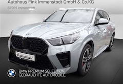BMW X2 xDrive20d M Sportpaket Head-Up HK HiFi DAB