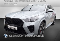 Bild des Angebotes BMW X2 xDrive20d M Sportpaket Head-Up HK HiFi DAB