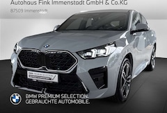 BMW X2 xDrive20d M Sportpaket Head-Up HK HiFi DAB