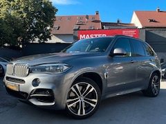 Bild des Angebotes BMW X5 M d *7 SITZER*2.HAND*VOLLAUSTATTUNG*381 PS*