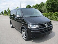 Bild des Angebotes VW T5 Transporter 4Motion